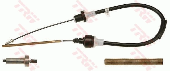 Comprar Cable de embrague Opel Corsa C F08, F68