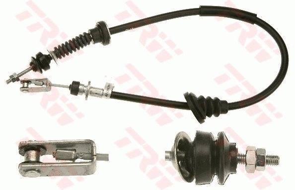 Cable embrague Legacy II sedán (1994-1999) original desde 36,64 €
