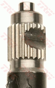 Cremallera caja de direccion para Alfa Romeo 159  939