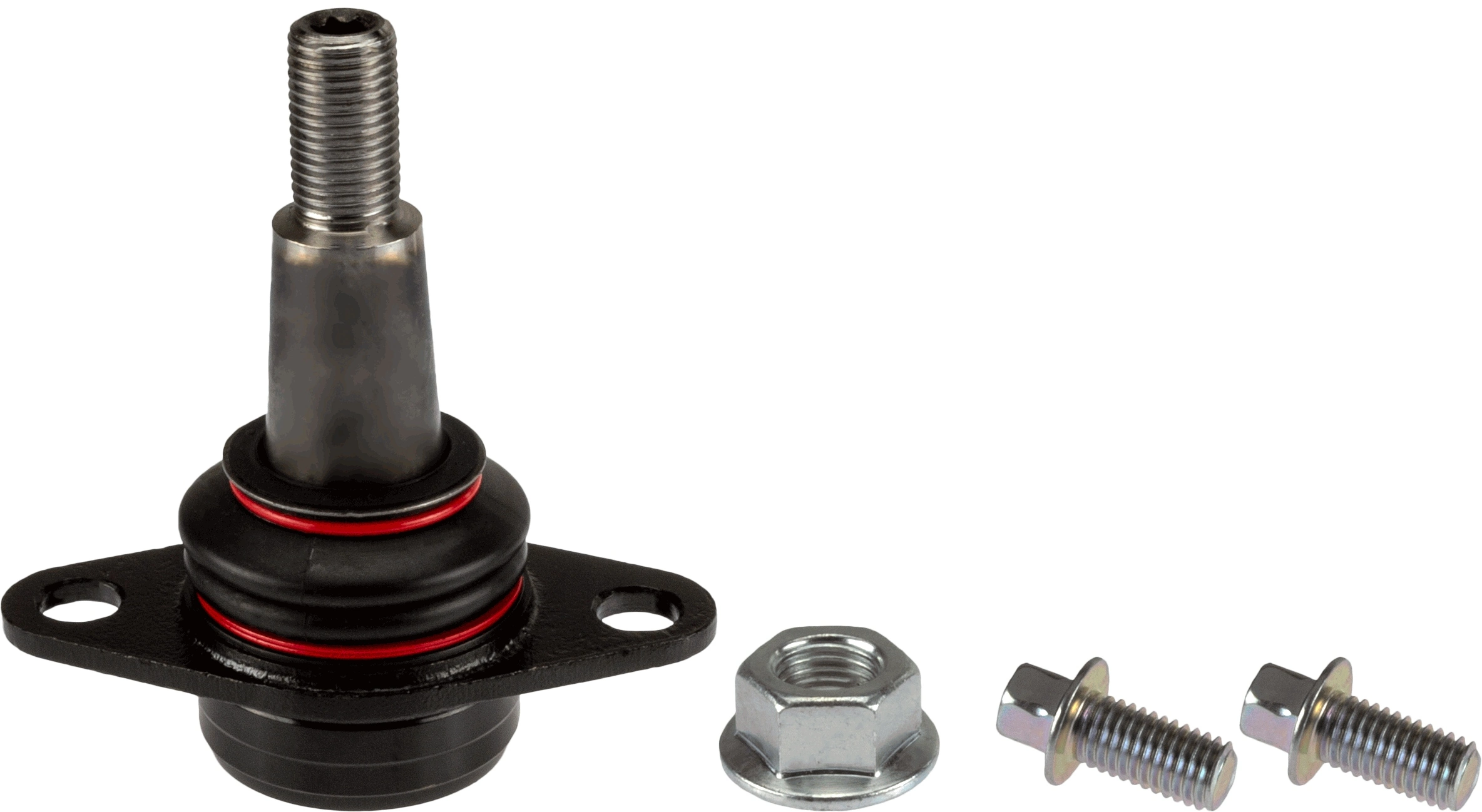 Rótula inferior de suspensión para BMW X3  F25