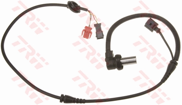 Sensor ABS de rueda delantera Volkswagen Passat  desde 22,34 €