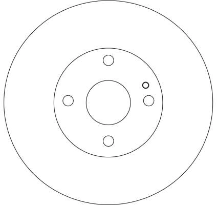 Frenos delanteros Mazda 323 F V hatchback (BA) (1994 - 1998) precio, desde 39,88 EUR