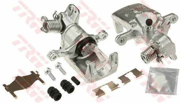 BHQ198E TRW