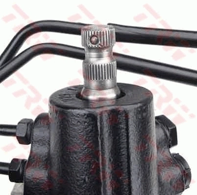 Cremallera caja de direccion para Suzuki Swift II AH, AJ