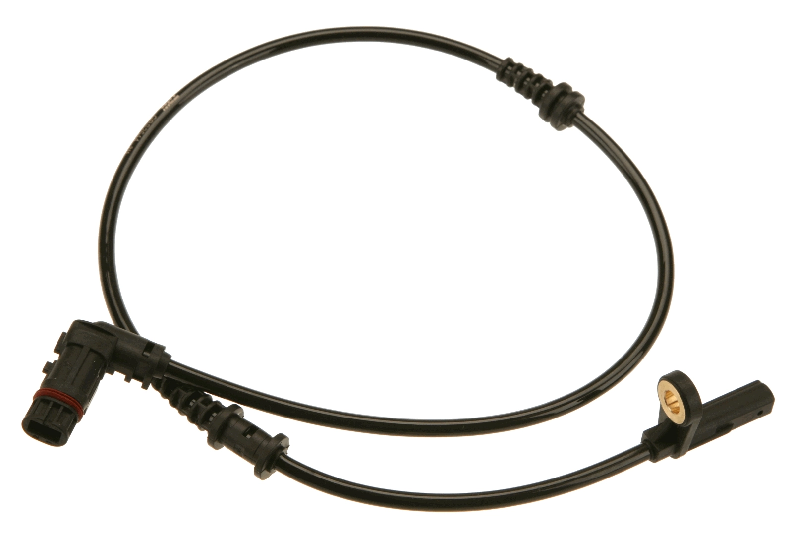Sensor de rueda abs para Mercedes C  W204