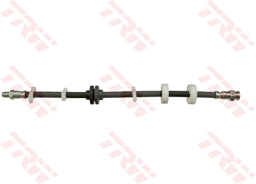  Latiguillos de freno delantero Fiat Tipo 