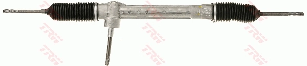 Comprar Cremallera de dirección Fiat Panda II 169A