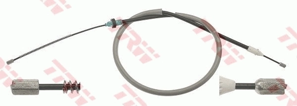 GCH2691 TRW