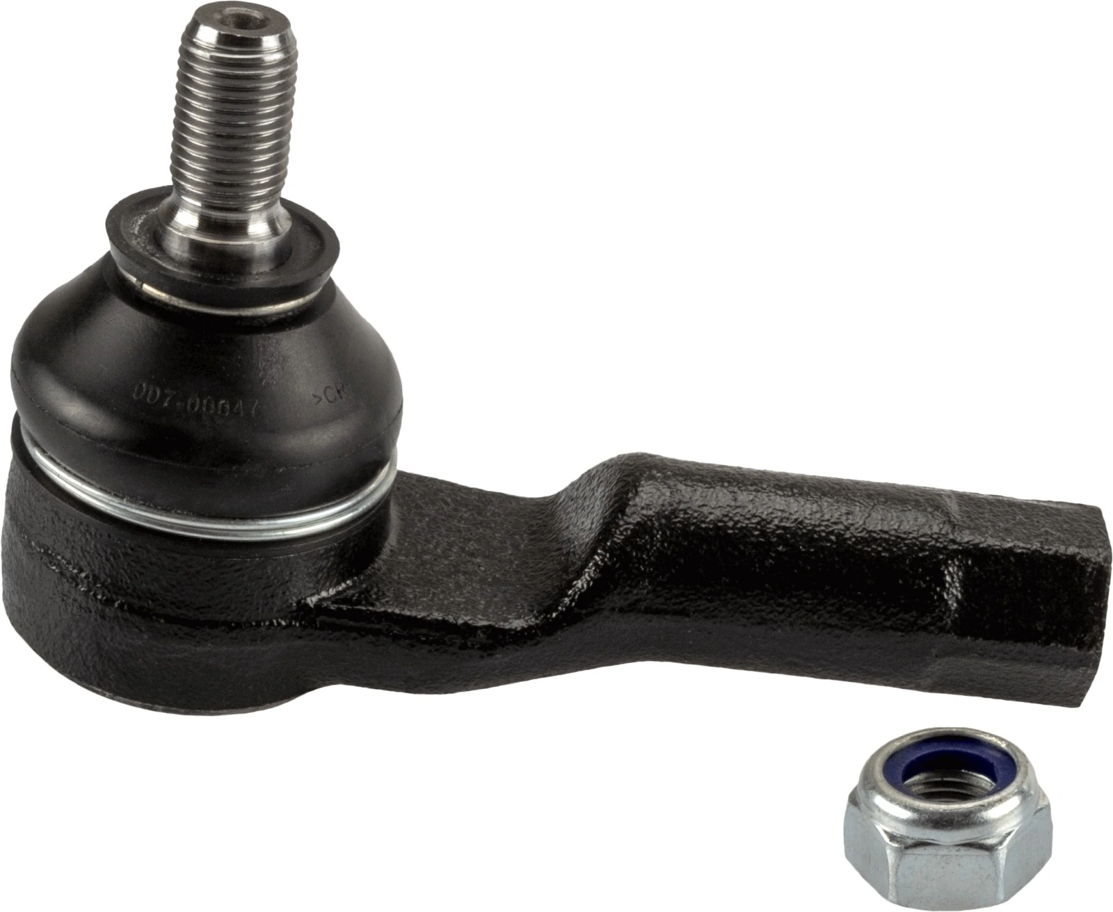 Rótulas de dirección para Mazda 626 II (GC)