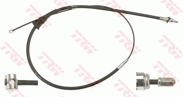 GCH685 TRW