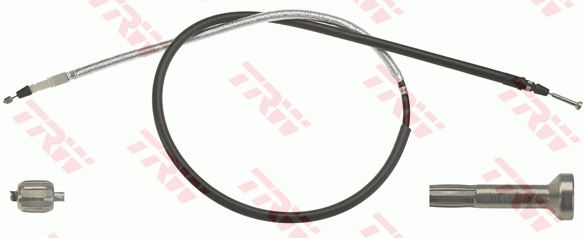 GCH583 TRW