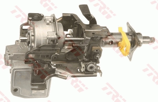 Columna de dirección Nissan Micra C+C III