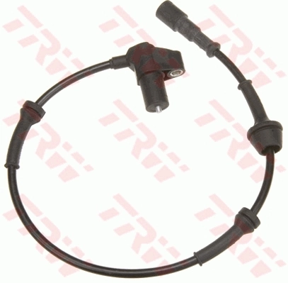 Sensor ABS delantero para Volkswagen Transporter (70A, 70H, 7DA, 7DH)