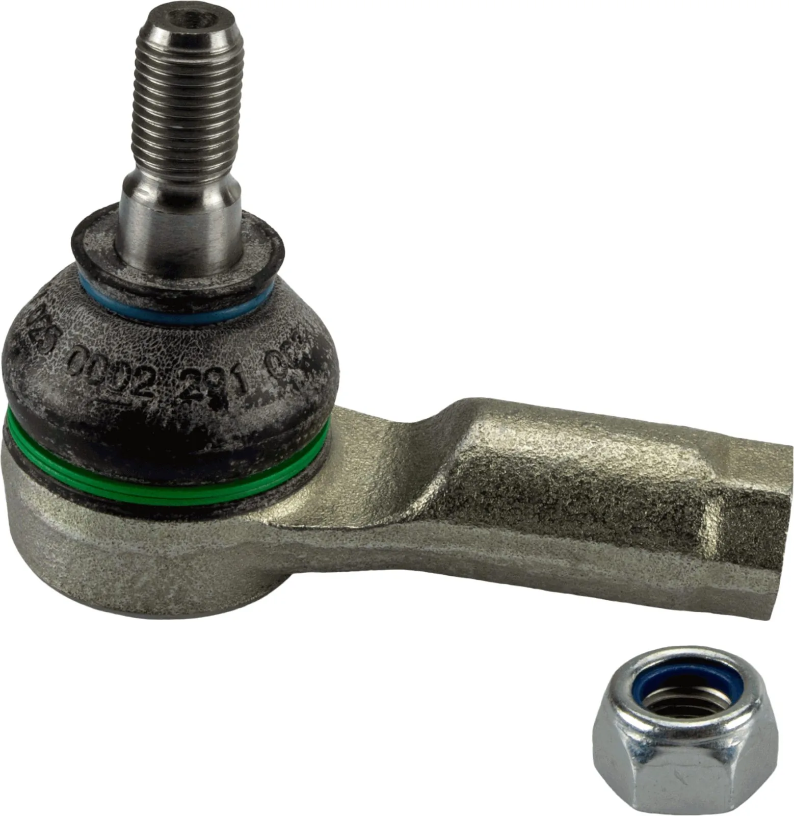  Rótula barra de dirección Mazda 323 