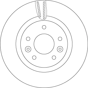 DF6786 TRW