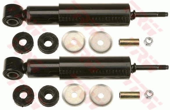 Amortiguadores Toyota Land Cruiser  desde 57,78 €