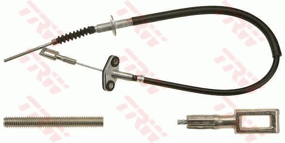 Precio del repuesto Cable embrague Matiz  hatchback