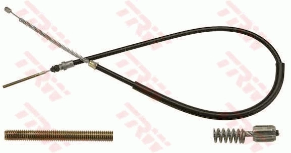 Comprar Cable de freno de mano trasero izquierdo Peugeot Expert  224