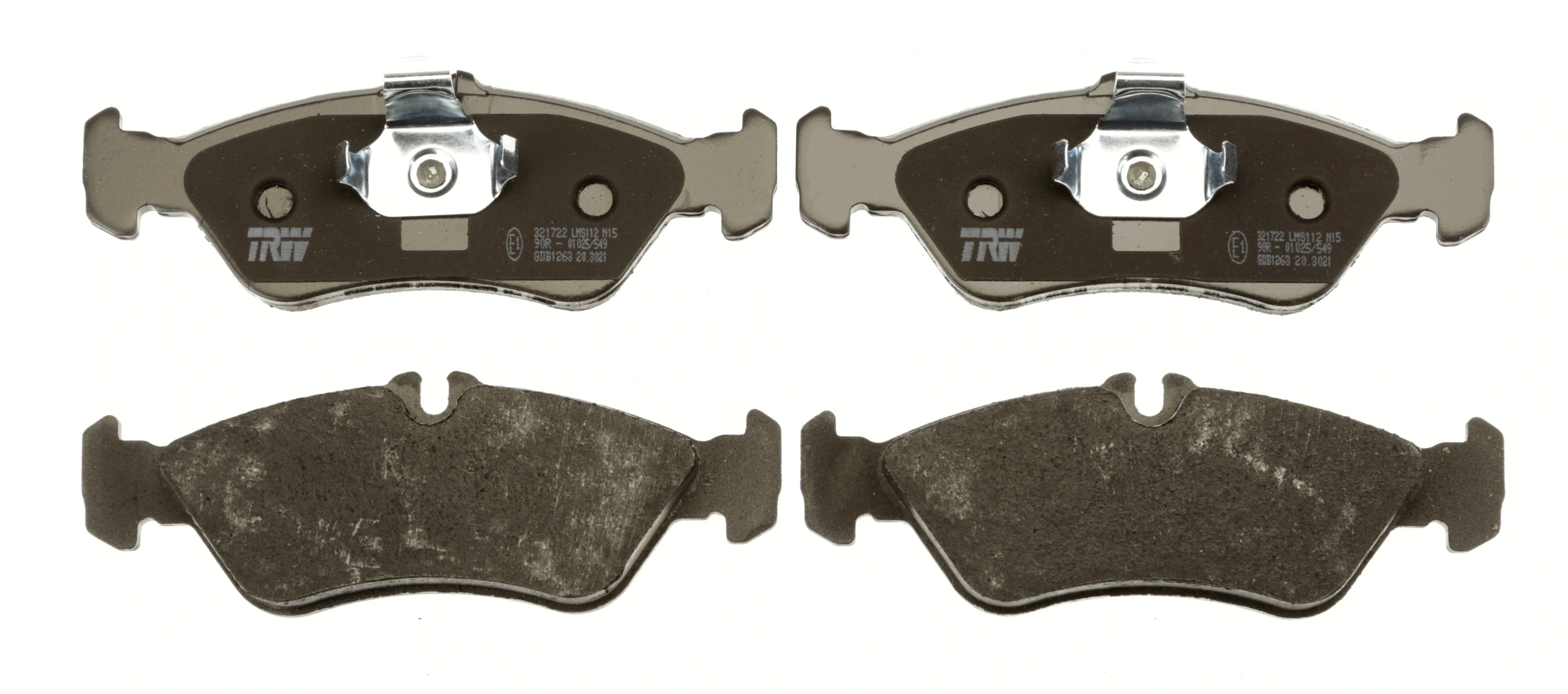 Mercedes Sprinter 901, 902