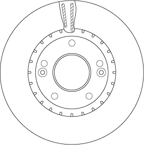DF6628 TRW