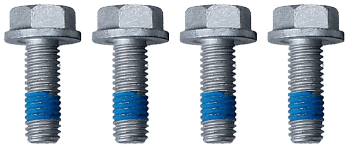 Comprar GDB2096 TRW Pastillas delanteras de freno