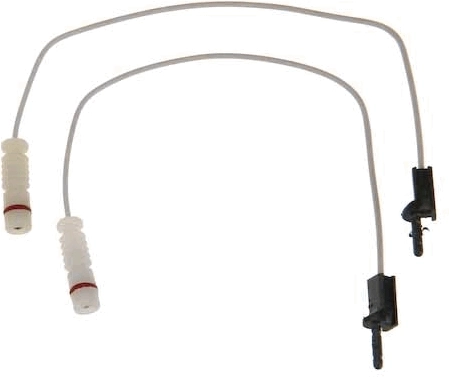 Comprar Sensor de desgaste de las pastillas de freno delanteras Mercedes 100  631 a bajo precio