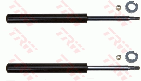 JGC141T TRW