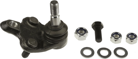  Rótula inferior de suspensión Toyota Avensis 2