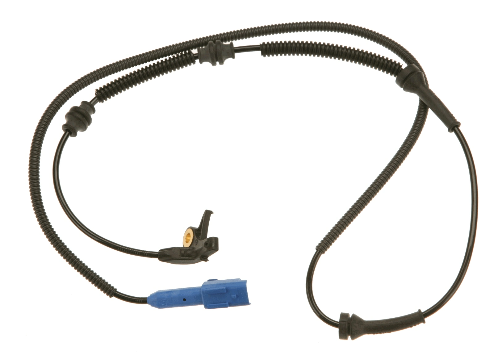 Sensor ABS delantero Citroen C5 I