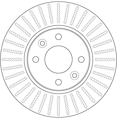 DF6186 TRW