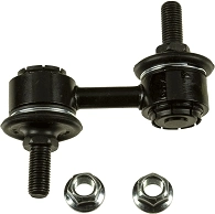  Bieleta estabilizadora trasera Mitsubishi Galant 8