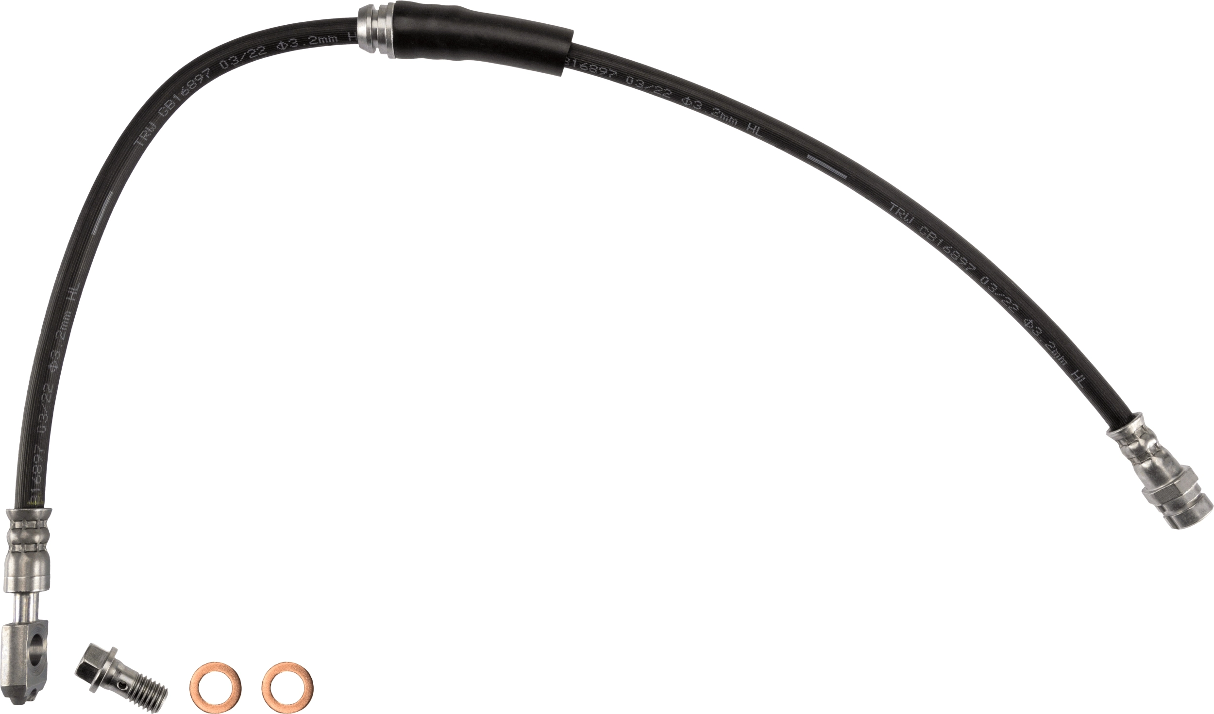 PHD560 TRW