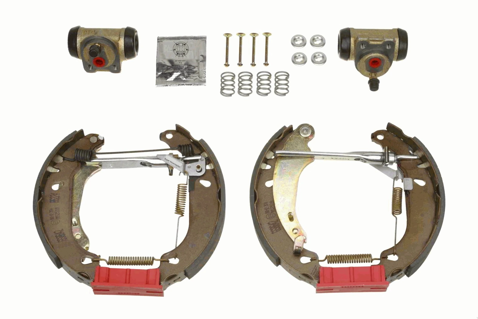 GSK1259 TRW