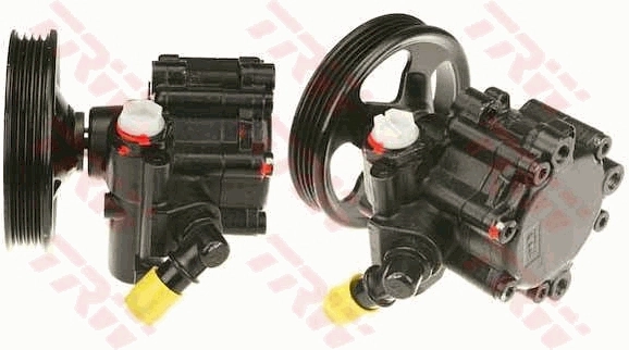Bomba de dirección asistida  Lauber 556123 precio, desde 40,66 EUR