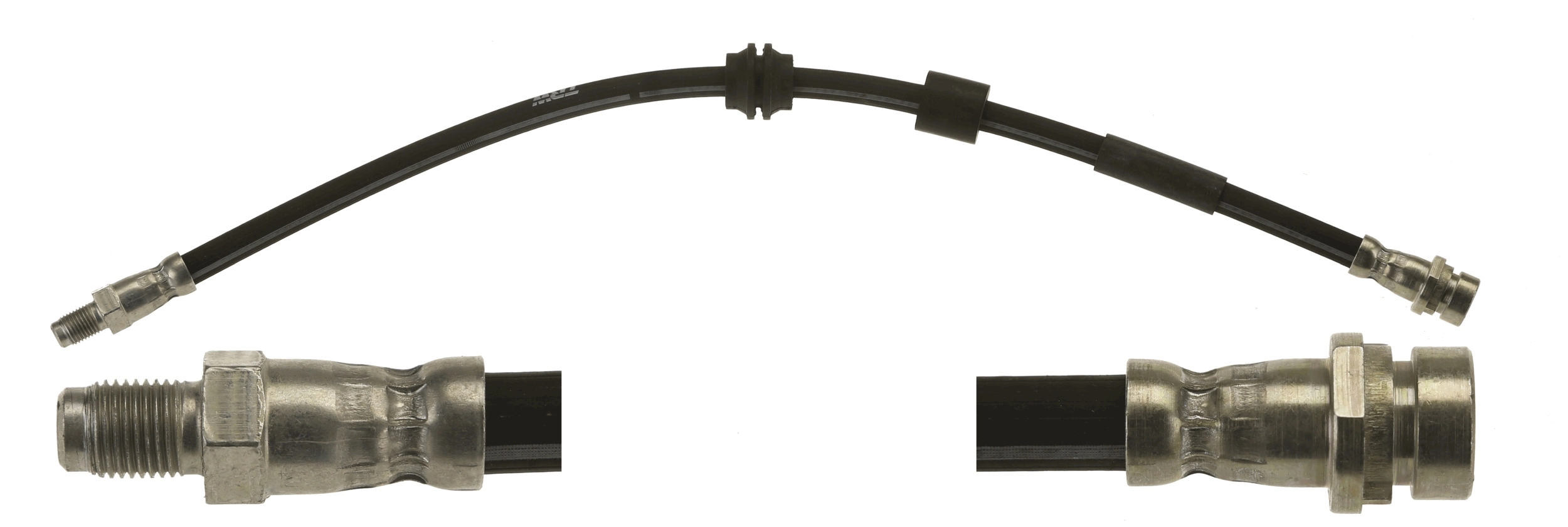 Comprar Tubo flexible de frenos delantero Kuga I CBV