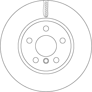 DF6757 TRW