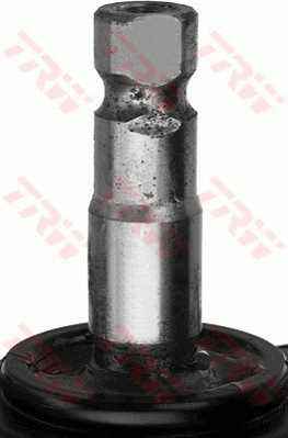 Cremallera caja de direccion para Ford Fusion  JU