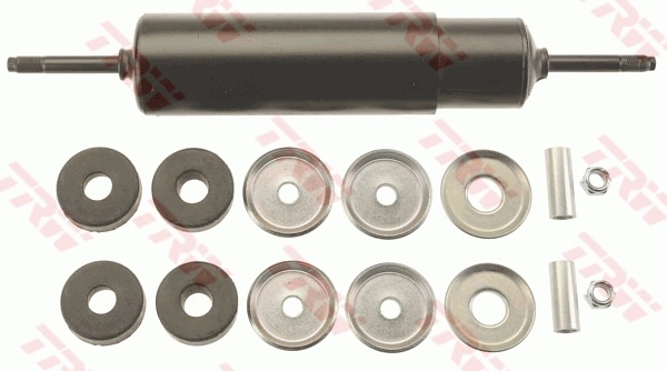 Amortiguadores Mercedes A6283230400 precio, desde 154,29 EUR