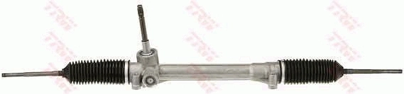 Cremallera caja de direccion para Fiat Panda II 169A