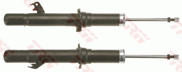 Amortiguador eje delantero derecha Mazda GJ6F34700F