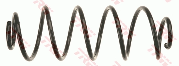 Muelle de suspensión Peugeot 207  hatchback comprar en España