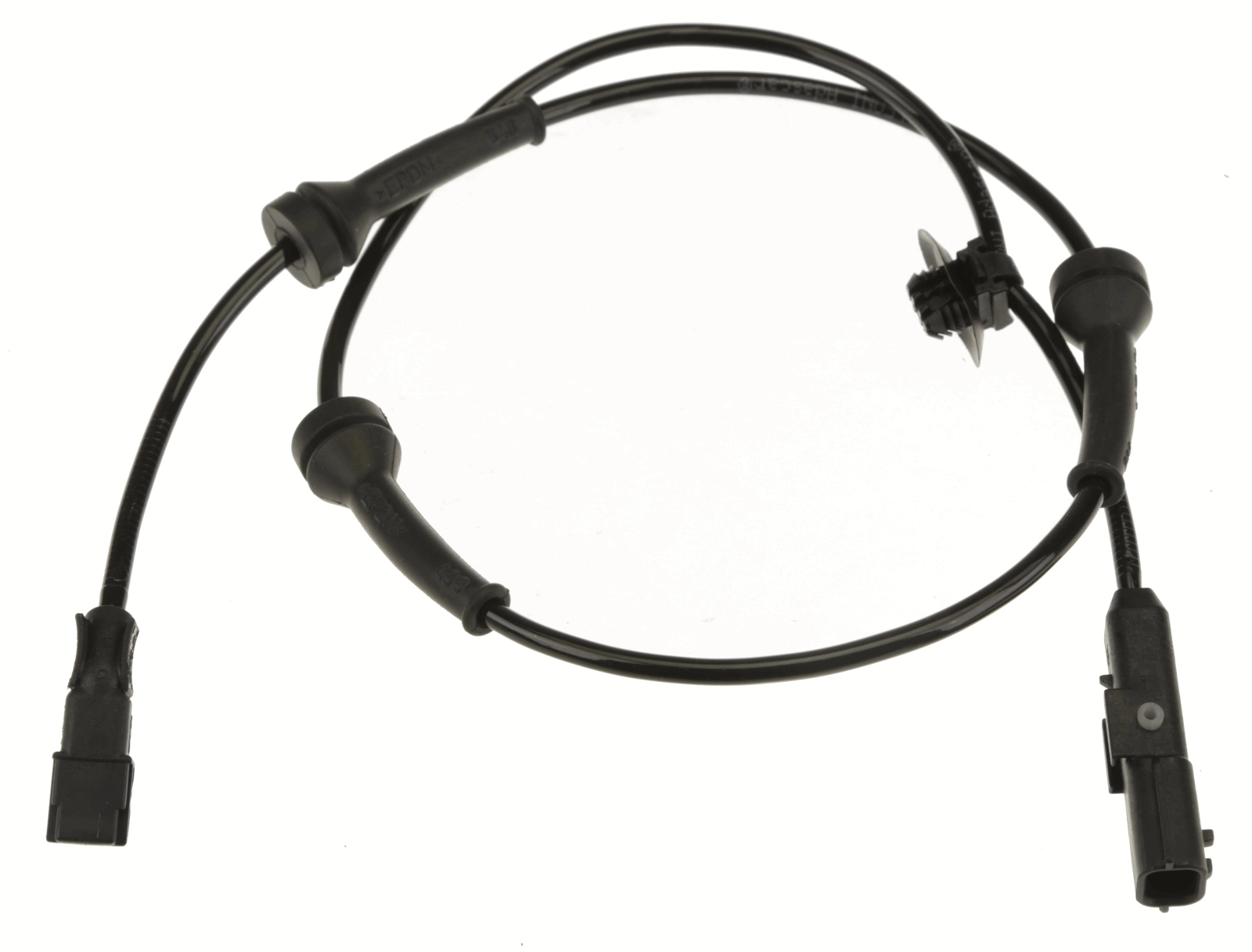 Sensor ABS de rueda delantera Prexaparts P701187 precio, desde 24,18 EUR