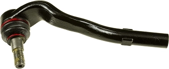  Rótula barra de dirección Mercedes E 