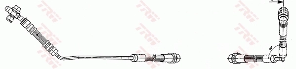 PHD490 TRW