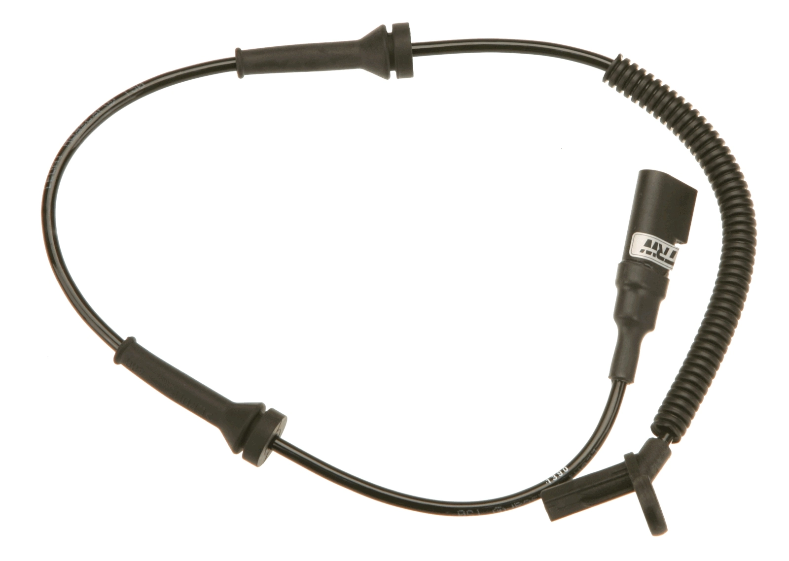  Sensor ABS Ford Connect 
