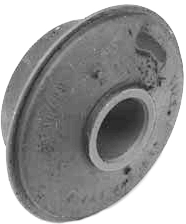 Comprar Silentblock del brazo de suspensión Audi 100 C3 44, 44Q