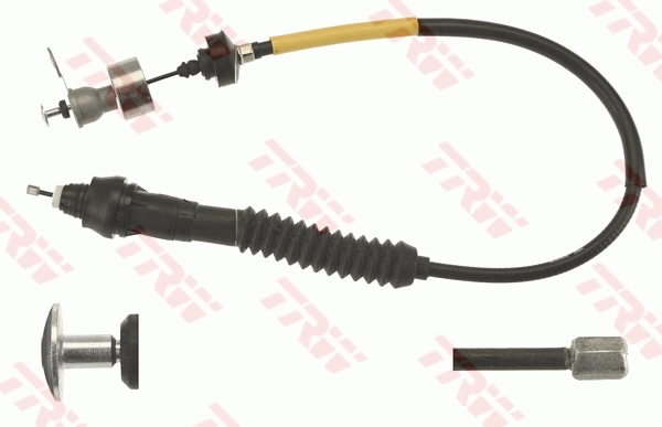 Comprar Cable de embrague Citroen Berlingo  B9