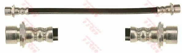 Comprar Latiguillo de freno delantero Toyota Land Cruiser  J9 a bajo precio