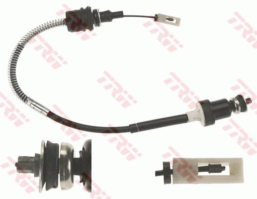Cable embrague Rover 25  hatchback comprar en España