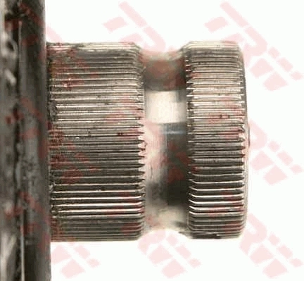 Caja de dirección para DAF 105 XF 